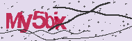 Captcha認証コード
