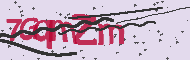 Captcha認証コード
